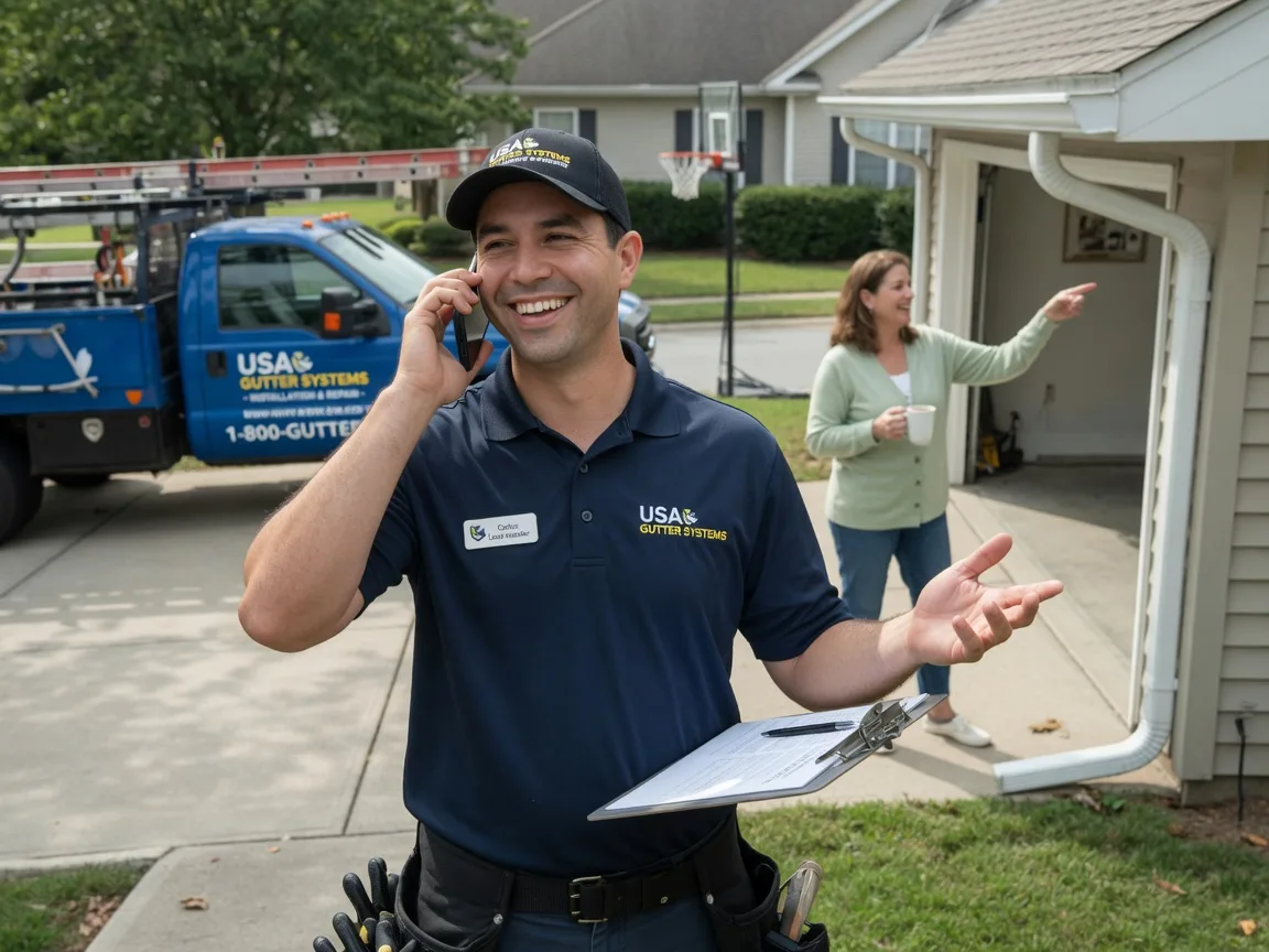 Gutter Installation Macon, NC FAQs